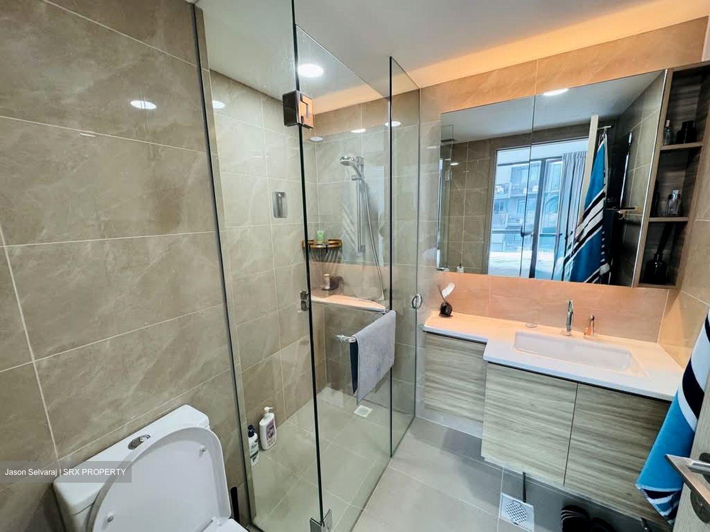 Treasure at Tampines (D18), Condominium #571397801